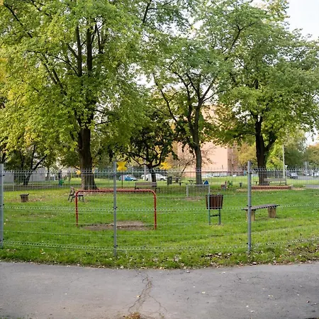 Comfort 14 -- Stylish City Apartment Netflix, Wi-Fi & Parking Miskolc Exterior photo